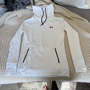 Under Armour Turtle Neck Sweatshirt